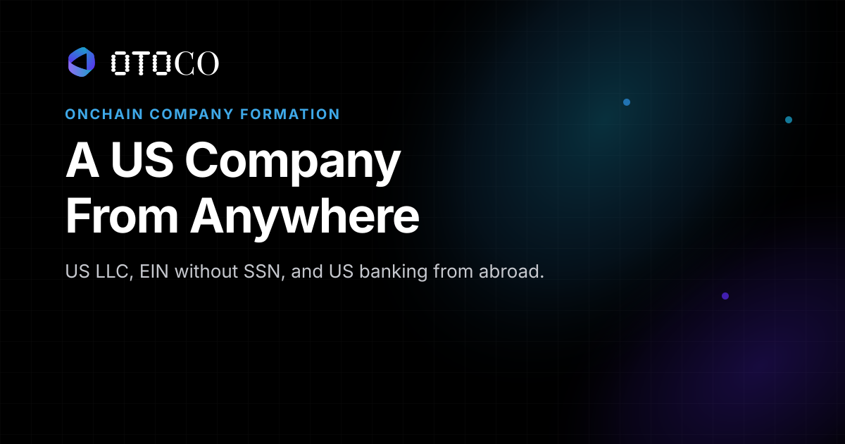 The Real Cost of Starting a US Crypto Company (2026 Calculator)